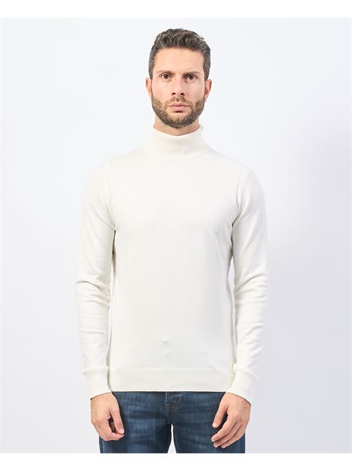 Yes Zee Men's Turtleneck YES ZEE | M831-MR000107